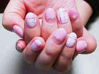 ネイル Ne naiL ruricoのネイルデザイン