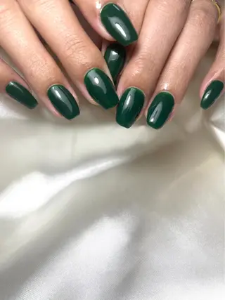 ネイル atelier ponoのネイルデザイン