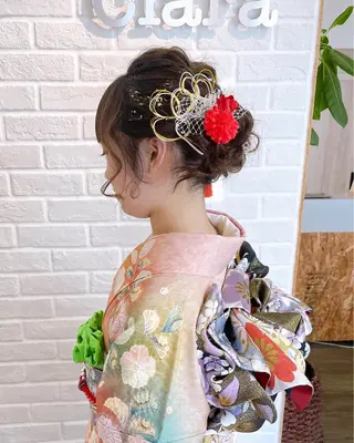 hair&spa Claraのその他イメージ