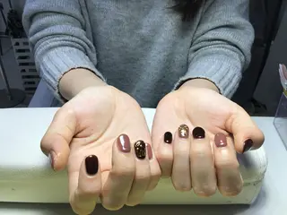 ãã€ã« ifeel-Roseæå±ã»ð ððððŒã®ãã¢ã¹ã¿ã€ã«