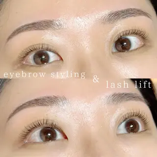 マツエク・マツパ Brave nyc. 都田のマツエク・マツパデザイン