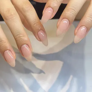 ネイル 湘南ネイルサロン CHINATSUのネイルデザイン