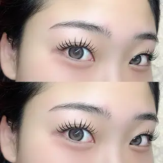 マツエク・マツパ 𝑺𝒚𝒎𝒑𝒂 ʜɪᴍᴀʀɪ🌼ྀིのマツエク・マツパデザイン