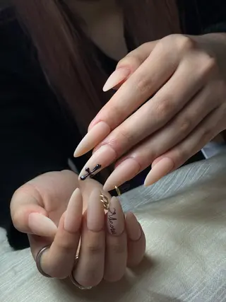 ネイル kirameki nail salon所属・kirameki nailのネイルデザイン