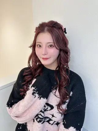 アイブロウ 🤍eyelist yuna🤍のマツエク・マツパデザイン