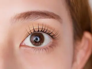 マツエク・マツパ eyelist MIKAのマツエク・マツパデザイン