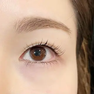 マツエク・マツパ Ruche 福島のマツエク・マツパデザイン