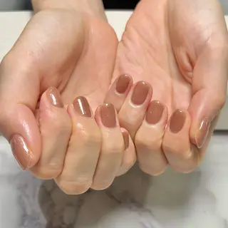 ネイル ツメイク船橋店 Yuukaのネイルデザイン