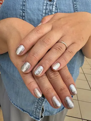 ネイル unopulir Kahoのネイルデザイン