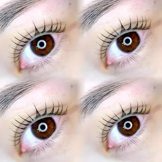 マツエク・マツパ 表参道eyelist KONOMIのマツエク・マツパデザイン