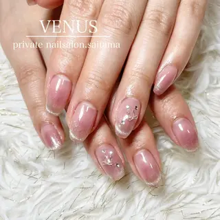 ネイル nailsalon VENUSのネイルデザイン