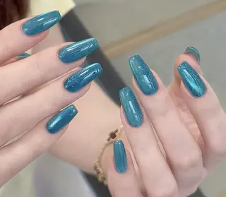 ネイル ル ルのネイルデザイン