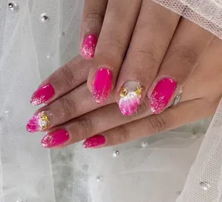 ネイル ネイリスト♡ AYAKOのネイルデザイン