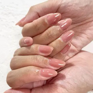 ネイル nail.gorin所属・吉村 優子のネイルデザイン
