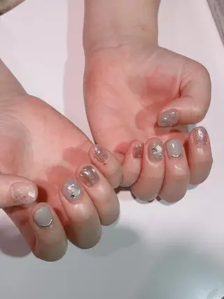 ネイル ネイルサロン トゥルースのネイルデザイン