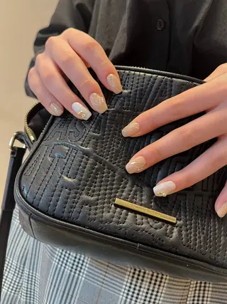 ネイル private acottoのネイルデザイン