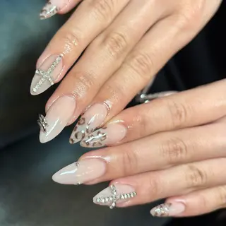 ネイル kanami motelのネイルデザイン