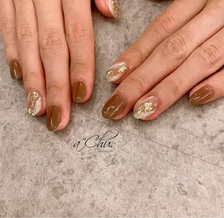 ネイル まつげ•ネイル chuchuのマツエク・マツパデザイン