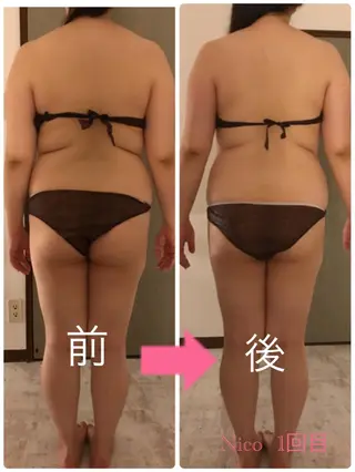 【大名】 NicoLのエステ・リラクイメージ