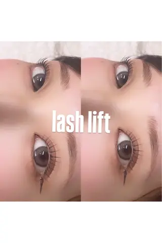 マツエク・マツパ 〔lazo〕 solaの眉毛・アイブロウイメージ