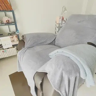 LED導入♪完全個室 アメリ⭐︎パルフェのマツエク・マツパデザイン