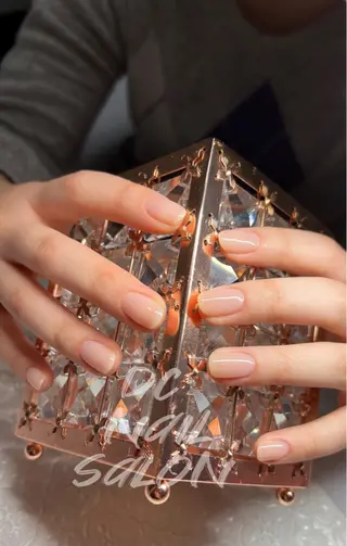 ネイル DC nail salonのネイルデザイン