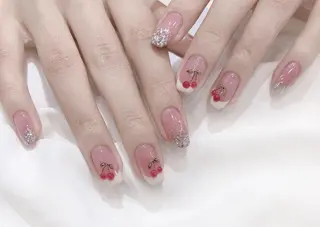 ネイル Cute beauty2のマツエク・マツパデザイン