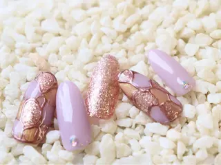 ネイル Dolce.Nail 大宮店のネイルデザイン