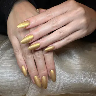 ネイル CITRON🍊 MISAのネイルデザイン