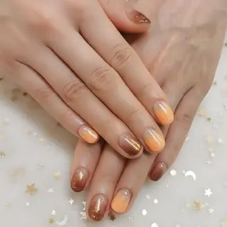 ネイル 上福岡 らんらんのネイルデザイン