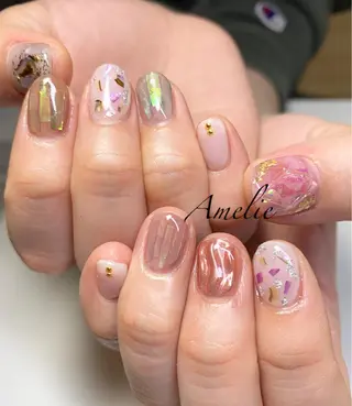 ネイル yo koのネイルデザイン