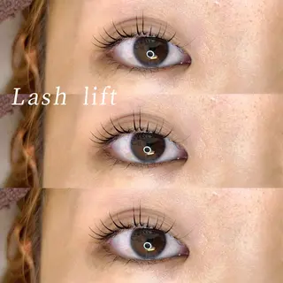 マツエク・マツパ ルクール喜多町店 境のマツエク・マツパデザイン