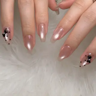 ネイル 濱田 エルバイノリコのネイルデザイン