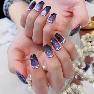 ネイル Babarla Nailのネイルデザイン