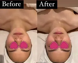 MENARD BLOOMのエステ・リラクイメージ