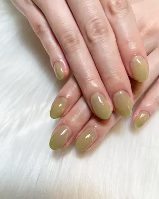 ネイル 渡邊 亜貴のネイルデザイン