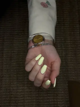 ネイル canna nailのネイルデザイン