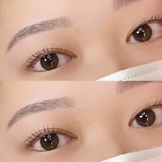 マツエク・マツパ fein.Ruka ♡垢抜け美眉のマツエク・マツパデザイン