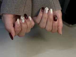 ネイル ネイルサロン Roiのネイルデザイン