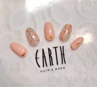 ネイル serena nailのネイルデザイン