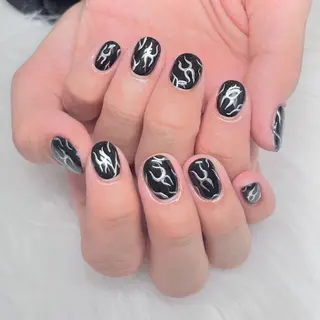 ネイル 🍁nail. kaede🍁のネイルデザイン