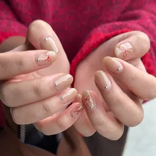 ネイル chinois (シノワ)のネイルデザイン