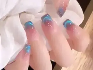 ネイル BIEL /ビエルネイル&まつ毛パーマ所属・中川 智惠のネイルデザイン