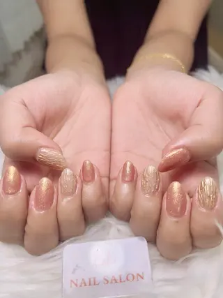 ネイル さくら💮💮 【オフ無料】のネイルデザイン