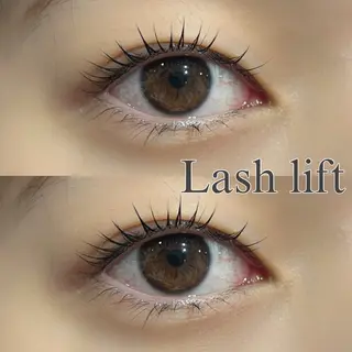 マツエク・マツパ Yuina まつパモデル募集🩶のマツエク・マツパデザイン