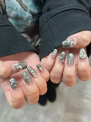 ネイル NONO /episkeyのネイルデザイン