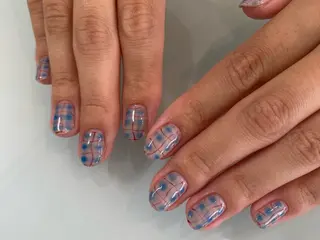 ネイル Nailist Yasucoのネイルデザイン