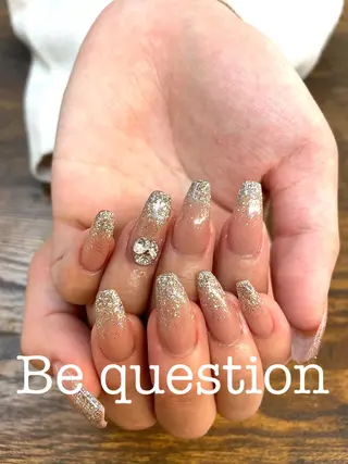 ネイル ueki junのネイルデザイン