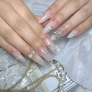 ネイル You&Me Miruのネイルデザイン