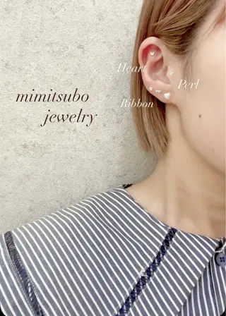 ♡KAORI hip'seyes♡のマツエク・マツパデザイン